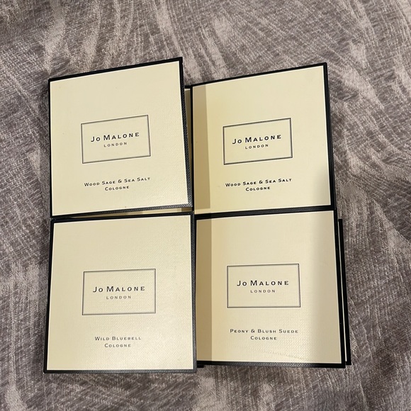 Various mini fragrance Listing is for 1 item each - Picture 2 of 3